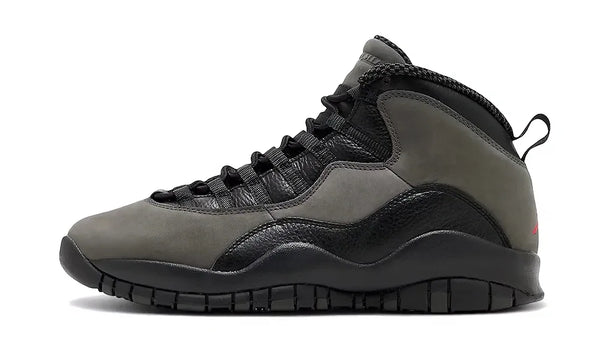 Air Jordan 10 Retro Shadow (2025)