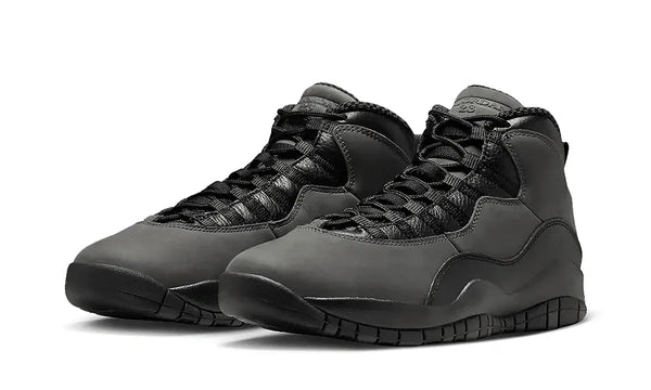 Air Jordan 10 Retro Shadow (2025) - Air Jordan 10 Retro Shadow (2025) - zdjęcie 2