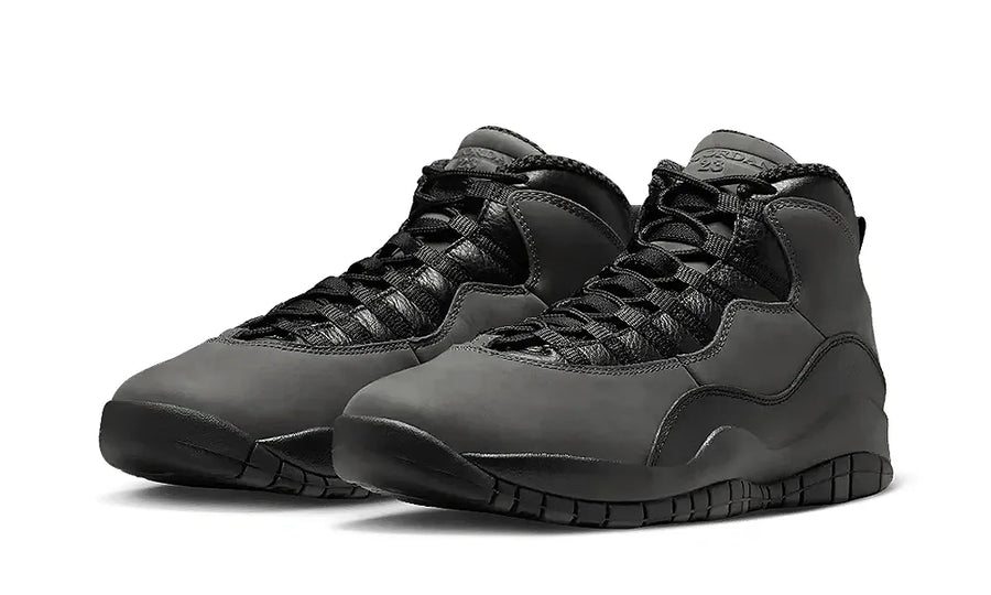 Air Jordan 10 Retro Shadow (2025) - zdjęcie 2