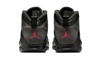 Air Jordan 10 Retro Shadow (2025) - zdjęcie 3