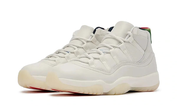 Air Jordan 11 Retro 285 - Air Jordan 11 Retro 285 - zdjęcie 2