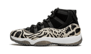 Air Jordan Air Jordan 11 Retro Animal Instinct czarny-biały - widok główny z boku | Saturaise.com