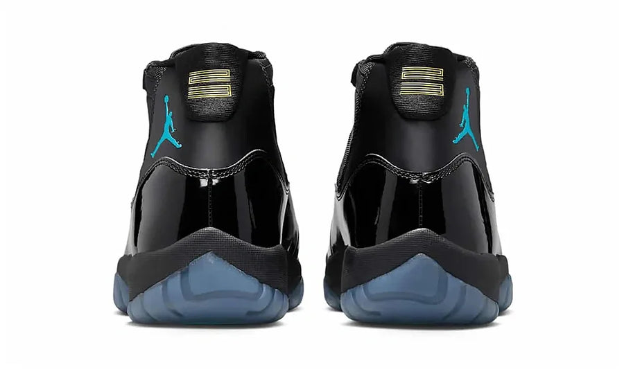 Air Jordan 11 Retro Gamma Blue (2025) - zdjęcie 3