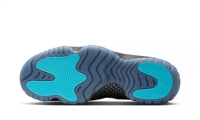 Air Jordan 11 Retro Gamma Blue (2025) - zdjęcie 4