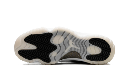 100% Oryginalne Jordan 11 Retro DMP Gratitude (2023) - widok z tyłu - 869.00 PLN