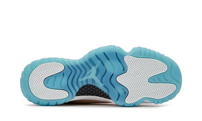 Air Jordan 11 Retro H-Town - zdjęcie 4