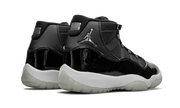 Buty Air Jordan Air Jordan 11 Retro Jubilee 25th Anniversary - widok z przodu - Rozmiary EU