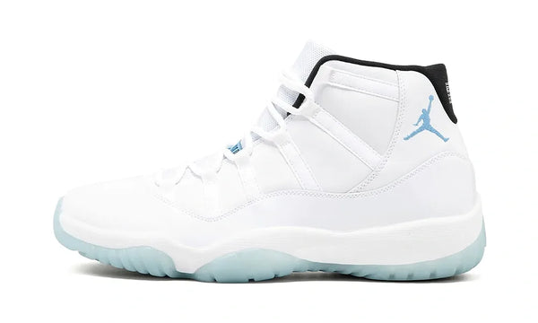 Air Jordan 11 Retro Legend Blue (2024)