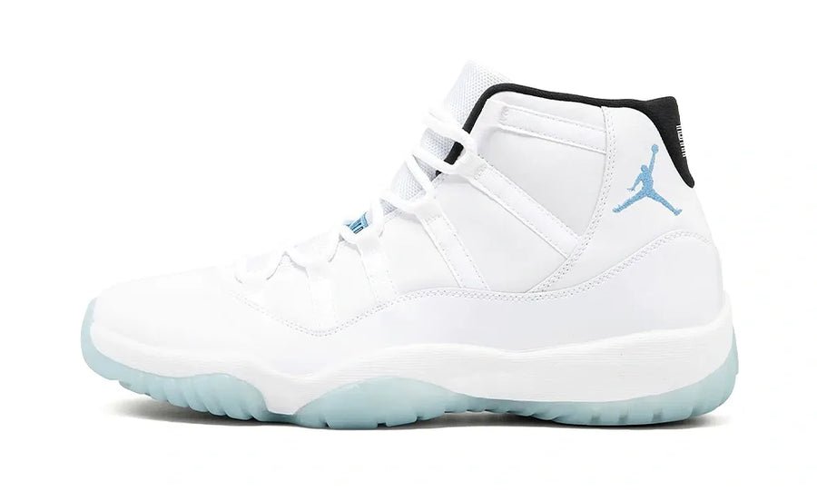 Air Jordan 11 Retro Legend Blue (2024)