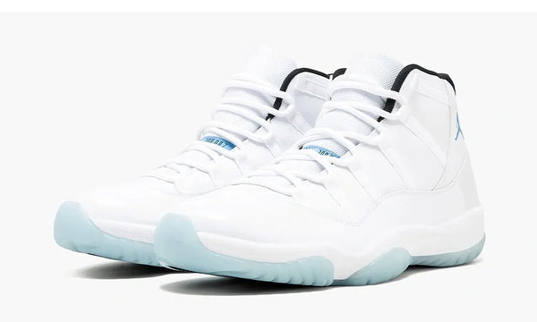 Air Jordan 11 Retro Legend Blue (2024) - Air Jordan 11 Retro Legend Blue (2024) - zdjęcie 2