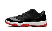 Air Jordan 11 Retro Low Bred (2025)