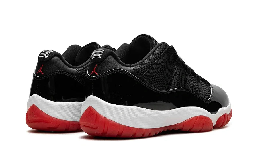 Air Jordan 11 Retro Low Bred (2025) - zdjęcie 3