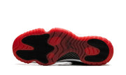 Air Jordan 11 Retro Low Bred (2025) - zdjęcie 4