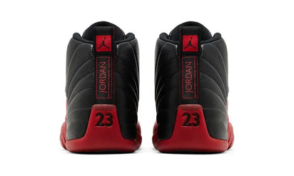 Air Jordan 12 Retro Flu Game (2025) - zdjęcie 3