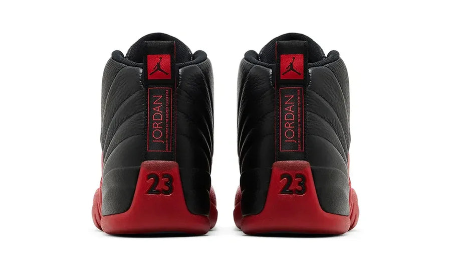 Air Jordan 12 Retro Flu Game (2025) - zdjęcie 3