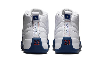 Air Jordan 12 Retro French Blue (2025) - zdjęcie 3