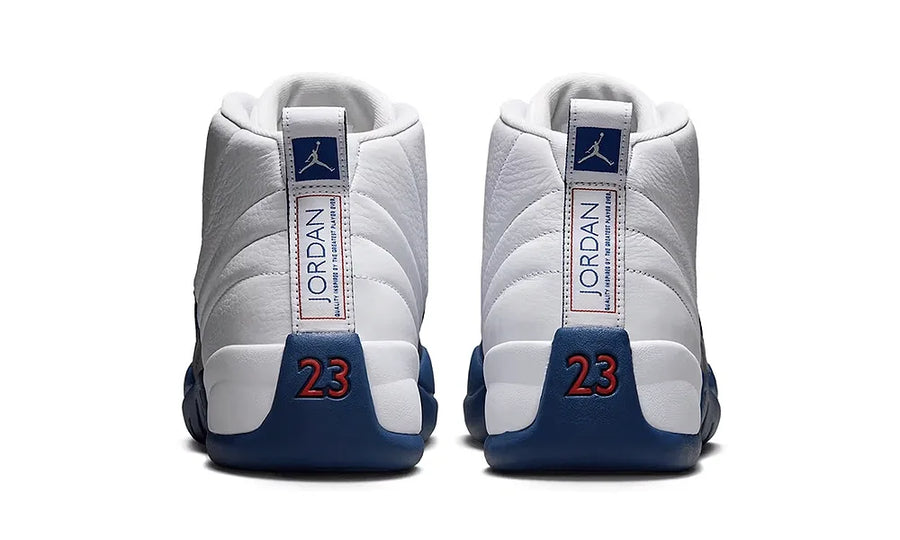 Air Jordan 12 Retro French Blue (2025) - zdjęcie 3