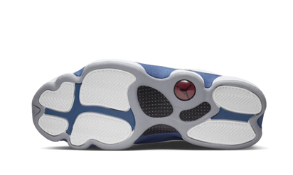 Buty Air Jordan Air Jordan 13 French Blue - widok z przodu - Rozmiary EU