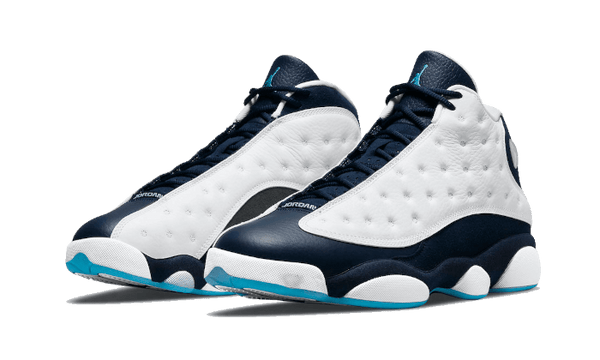 Air Jordan 13 Retro Obsidian - Kup oryginalne Air Jordan 13 Retro Obsidian - widok z drugiego boku - Sneakersy