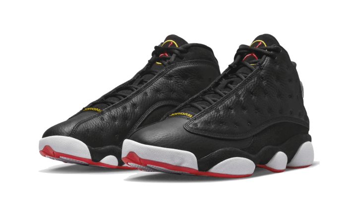 Kup oryginalne Air Jordan 13 Retro Playoffs - widok z drugiego boku - Sneakersy