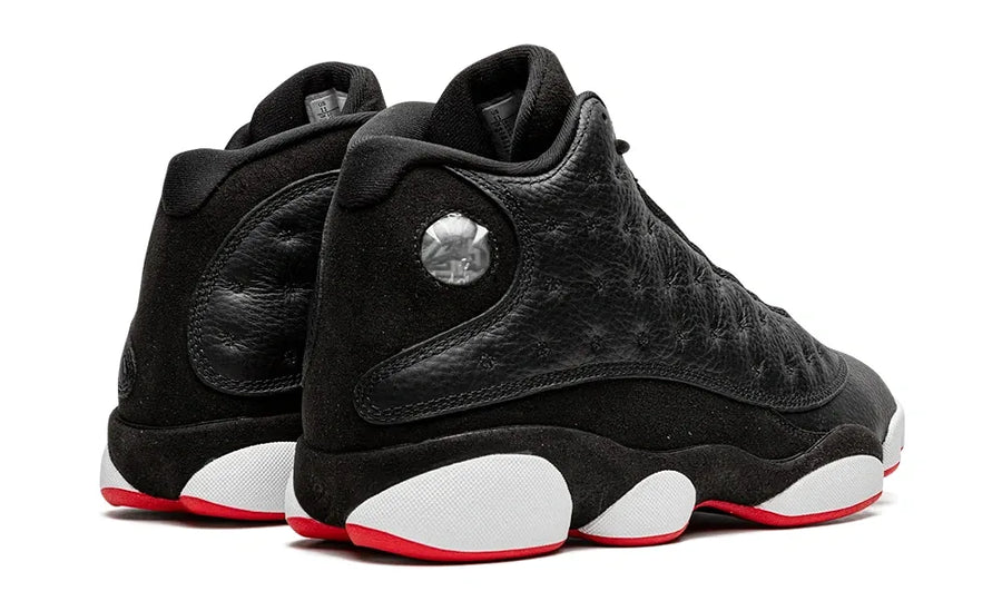Air Jordan 13 Retro Playoffs - zdjęcie 3