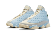 Kup oryginalne Air Jordan 13 Retro SoleFly - widok z drugiego boku - Sneakersy