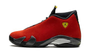 Air Jordan 14 Retro Ferrari (2025)
