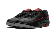 Kup oryginalne Air Jordan 2 Retro Low Christmas - widok z drugiego boku - Sneakersy