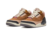 Kup oryginalne Air Jordan 3 Retro Winterized Archeo Brown - widok z drugiego boku - Sneakersy