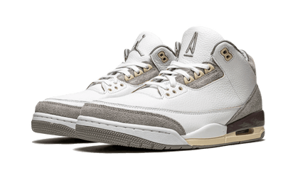 Kup oryginalne Air Jordan 3 Retro A Ma Maniére - widok z drugiego boku - Sneakersy