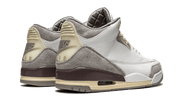 Buty Air Jordan Air Jordan 3 Retro A Ma Maniére - widok z przodu - Rozmiary EU