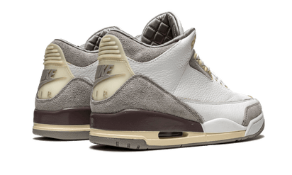 Buty Air Jordan Air Jordan 3 Retro A Ma Maniére - widok z przodu - Rozmiary EU