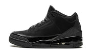 Air Jordan 3 Retro Black Cat (2025)