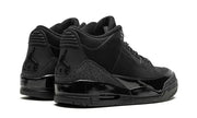 Air Jordan 3 Retro Black Cat (2025) - zdjęcie 3