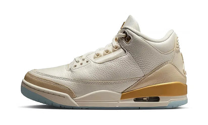 Air Jordan 3 Retro Champagne and Oysters (W)