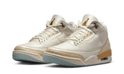 Air Jordan 3 Retro Champagne and Oysters (W) - zdjęcie 2