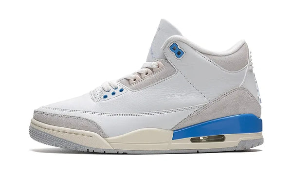 Air Jordan 3 Retro Lucky Shorts