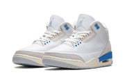Air Jordan 3 Retro Lucky Shorts - zdjęcie 2