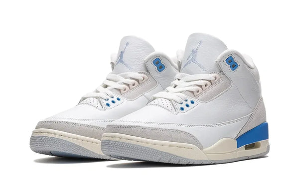 Air Jordan 3 Retro Lucky Shorts - Air Jordan 3 Retro Lucky Shorts - zdjęcie 2