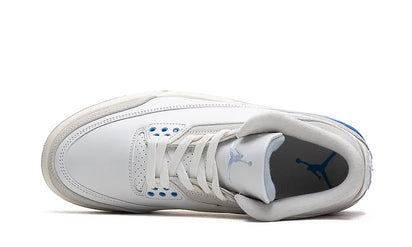Air Jordan 3 Retro Lucky Shorts - zdjęcie 4