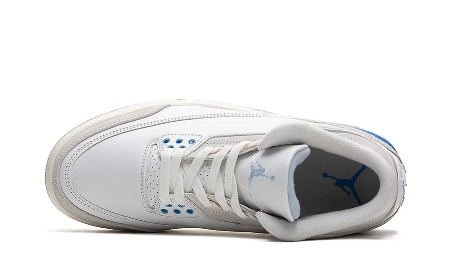Air Jordan 3 Retro Lucky Shorts - zdjęcie 4