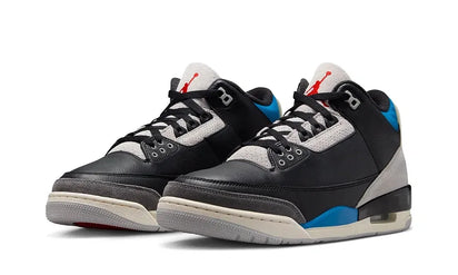 Air Jordan 3 Retro OG Rare Air - zdjęcie 2