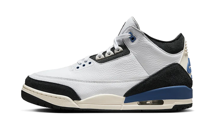 Air Jordan 3 Retro OG SP A Ma Maniére Diffused Blue Diffused Blue