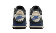 Air Jordan 3 Retro OG SP A Ma Maniére Diffused Blue Diffused Blue - zdjęcie 3