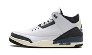 Air Jordan 3 Retro OG SP A Ma Maniére Diffused Blue Diffused Blue