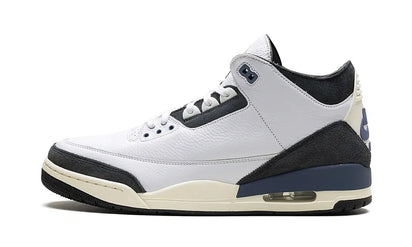 Air Jordan 3 Retro OG SP A Ma Maniére Diffused Blue Diffused Blue