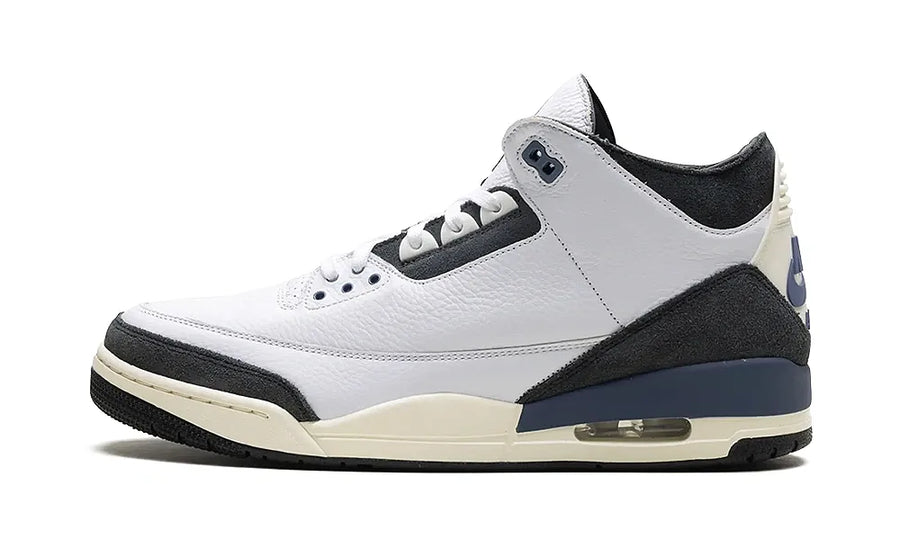Air Jordan 3 Retro OG SP A Ma Maniére Diffused Blue Diffused Blue