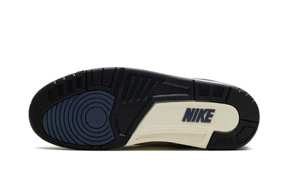 Air Jordan 3 Retro OG SP A Ma Maniére Diffused Blue Diffused Blue - zdjęcie 4