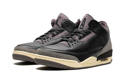 Air Jordan 3 Retro OG SP A Ma Maniére While You Were Sleeping - zdjęcie 2