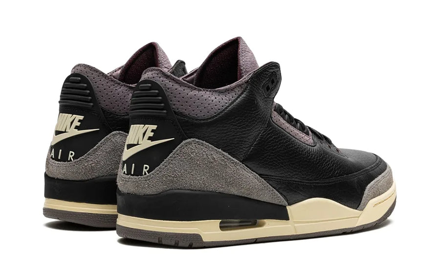 Air Jordan 3 Retro OG SP A Ma Maniére While You Were Sleeping - zdjęcie 3